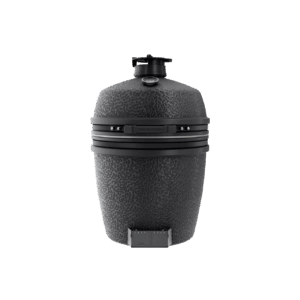 The Bastard PRO LARGE SOLO GRAPHITE