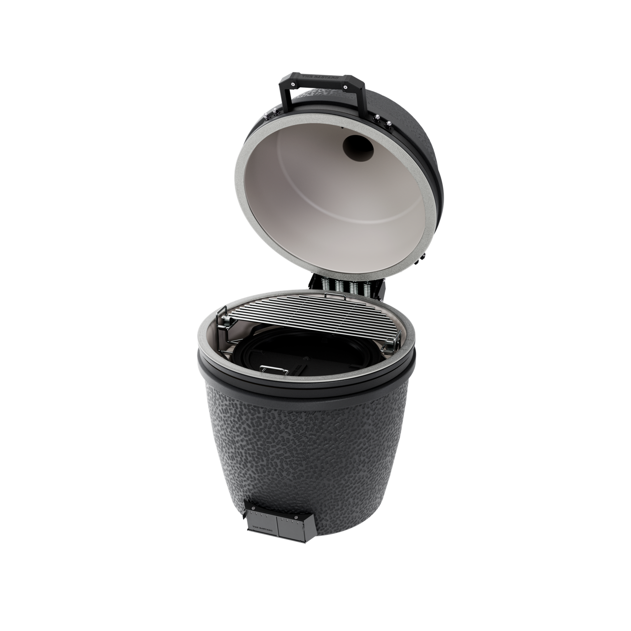 The Bastard PRO LARGE SOLO GRAPHITE