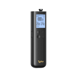 Typhur Sync Gold One  / Wifi & Bluetooth