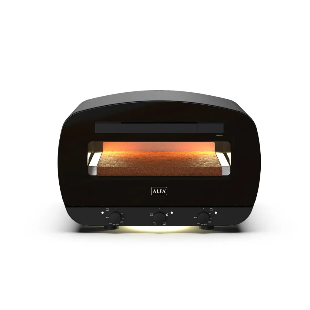 Alfa Forno Urbe Antraciet