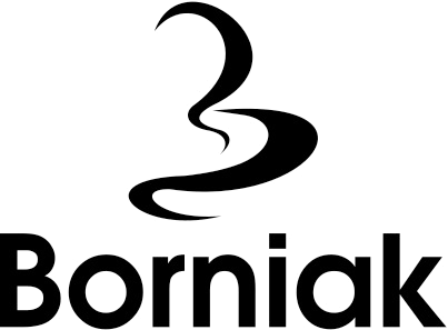 Logo Borniak 1