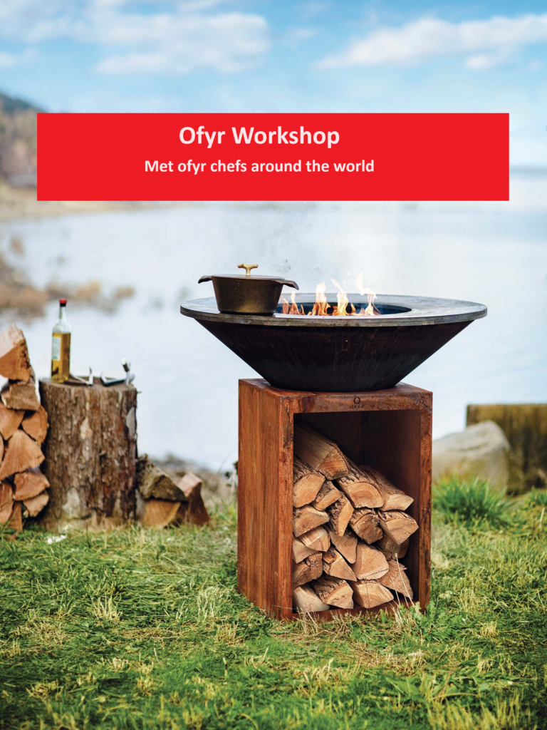 Ofyr Workshop 2