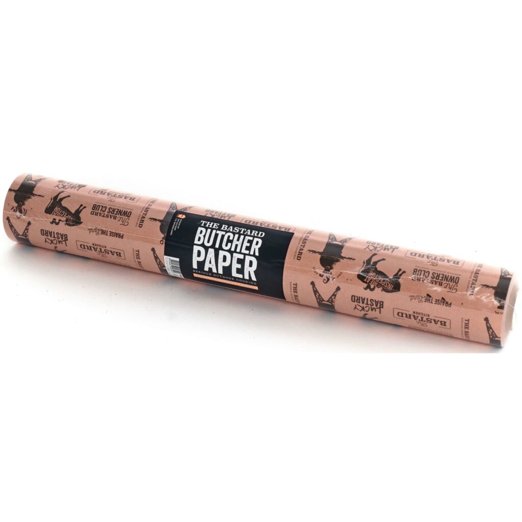 The Bastard Butcher Paper Roll 30 M