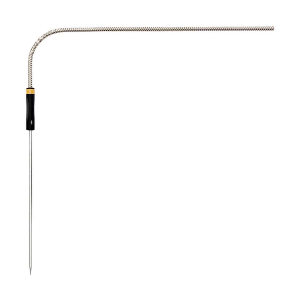 Witt Cookperfect Comfort 20 Sensor Wired Thin Dun