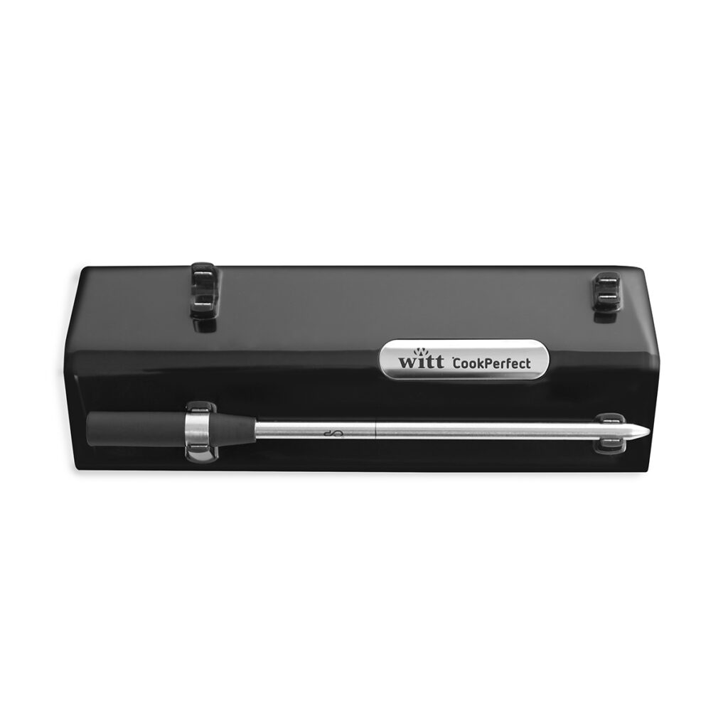 Witt Cookperfect Wireless Single Thin Dun